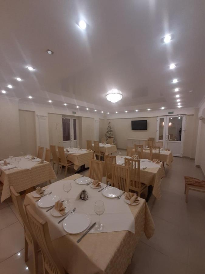 Hotel Vetraz Βιτσέμπσκ Εξωτερικό φωτογραφία