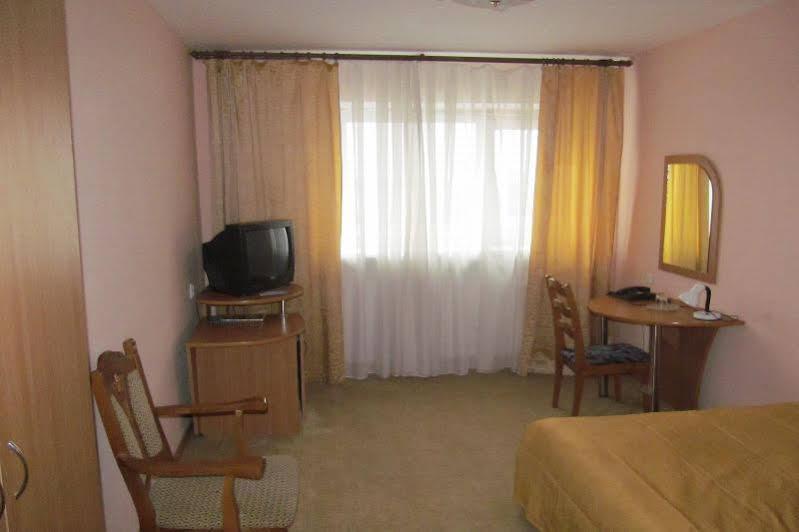 Hotel Vetraz Βιτσέμπσκ Εξωτερικό φωτογραφία