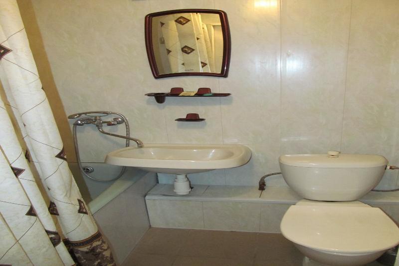Hotel Vetraz Βιτσέμπσκ Εξωτερικό φωτογραφία