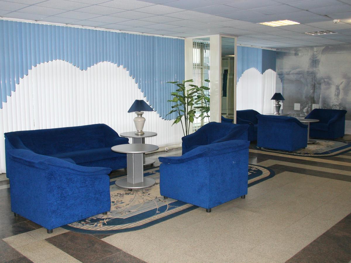Hotel Vetraz Βιτσέμπσκ Εξωτερικό φωτογραφία