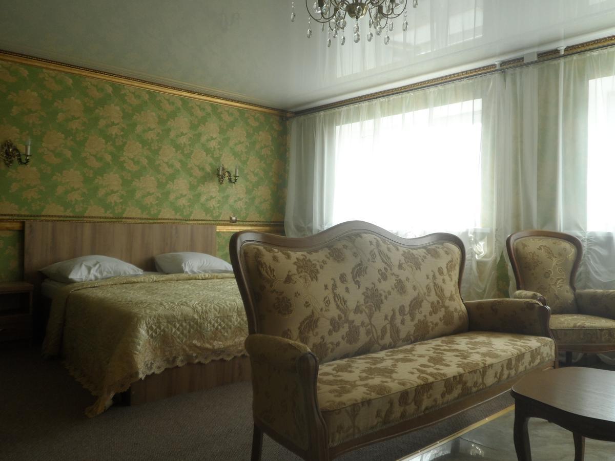 Hotel Vetraz Βιτσέμπσκ Εξωτερικό φωτογραφία