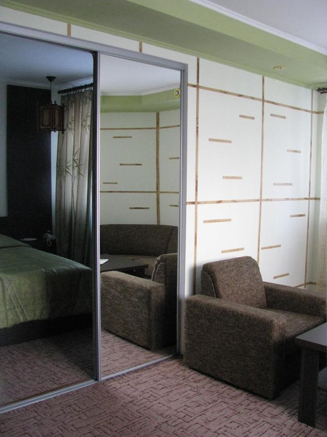 Hotel Vetraz Βιτσέμπσκ Εξωτερικό φωτογραφία