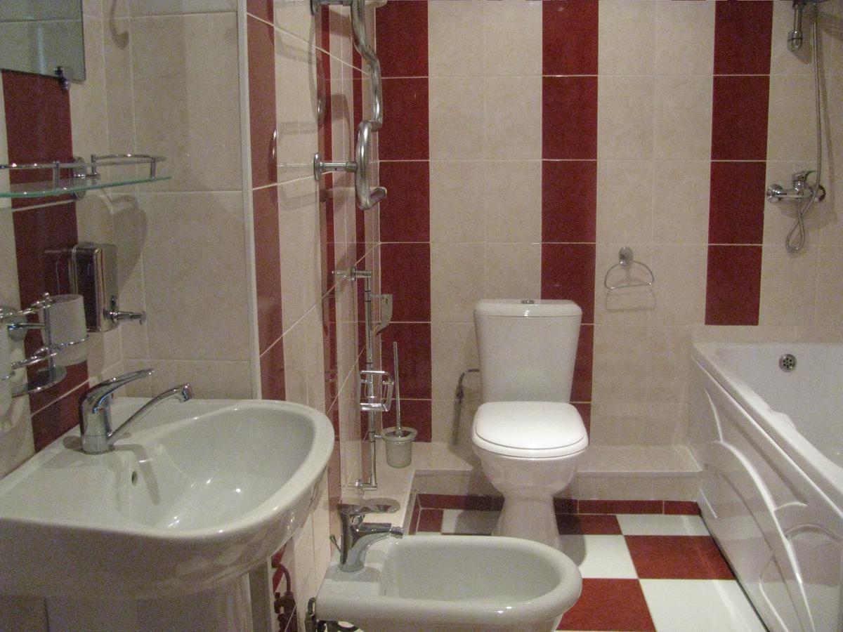 Hotel Vetraz Βιτσέμπσκ Δωμάτιο φωτογραφία