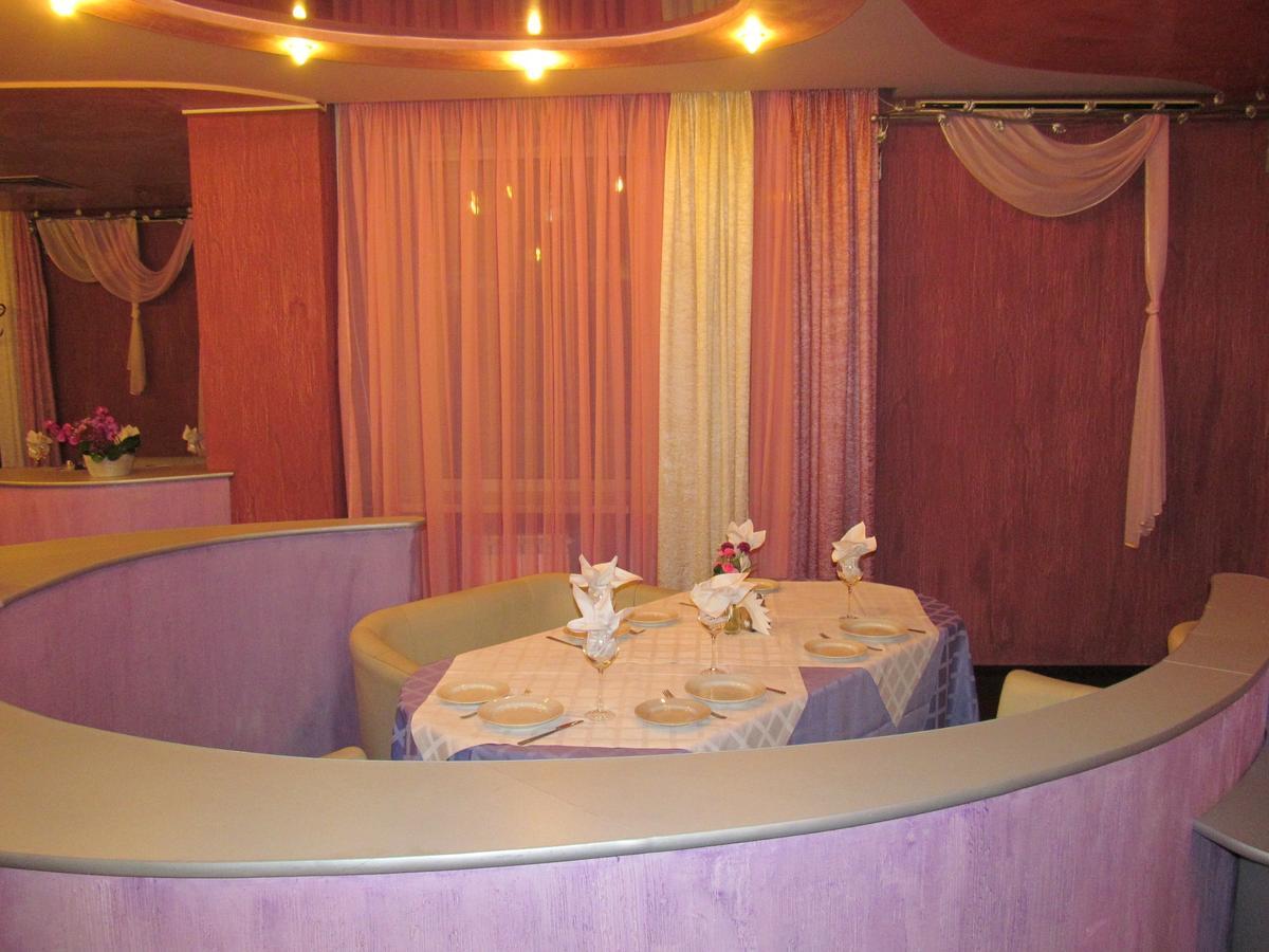 Hotel Vetraz Βιτσέμπσκ Εξωτερικό φωτογραφία