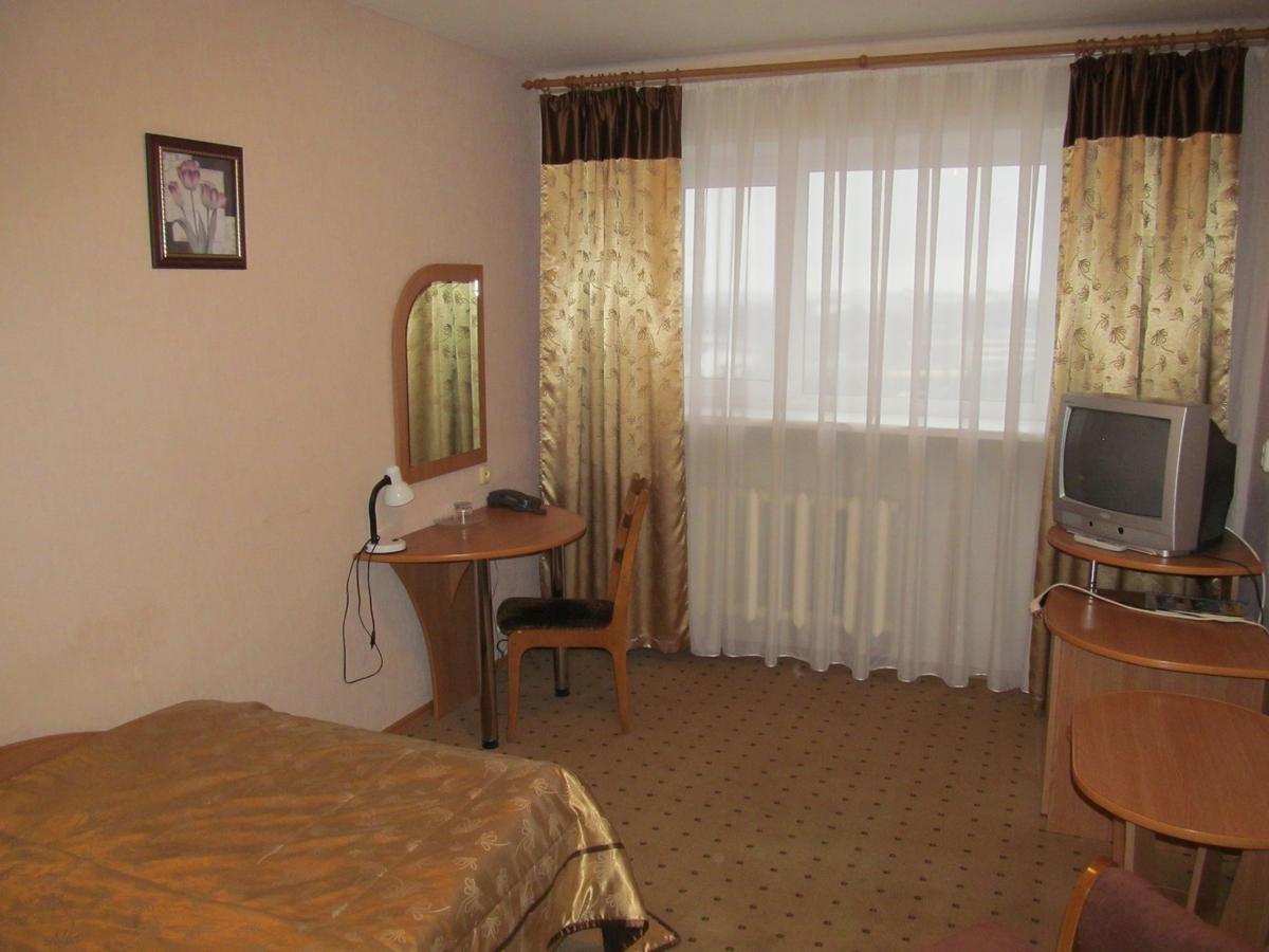 Hotel Vetraz Βιτσέμπσκ Δωμάτιο φωτογραφία