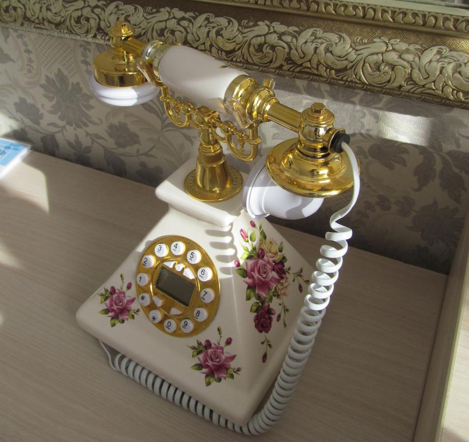 Hotel Vetraz Βιτσέμπσκ Εξωτερικό φωτογραφία