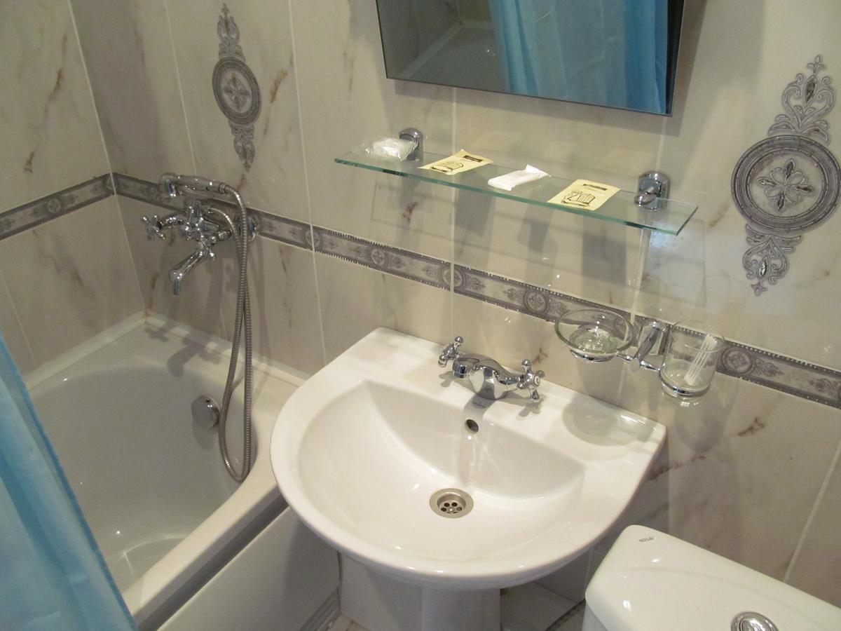 Hotel Vetraz Βιτσέμπσκ Εξωτερικό φωτογραφία