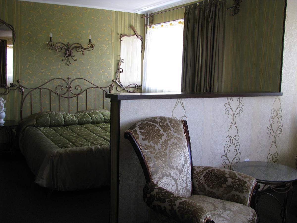 Hotel Vetraz Βιτσέμπσκ Εξωτερικό φωτογραφία