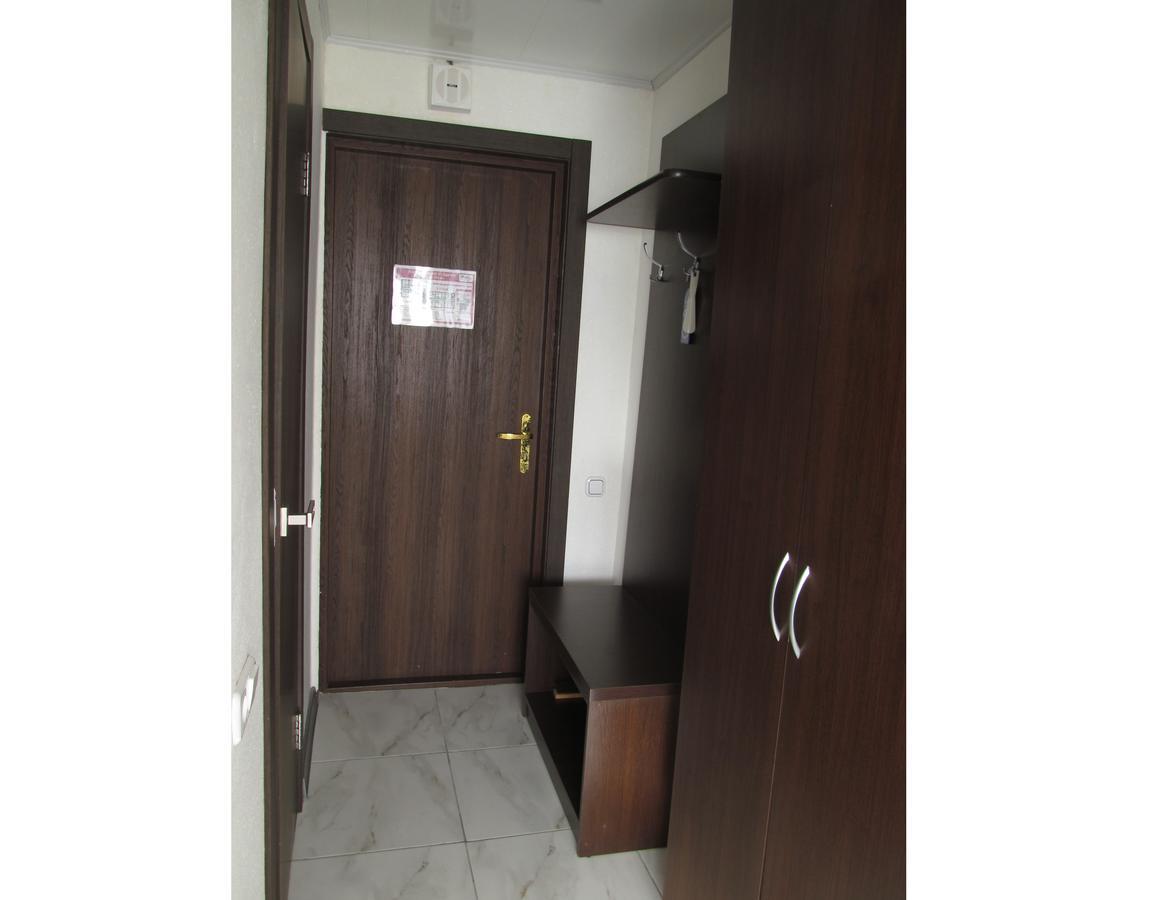 Hotel Vetraz Βιτσέμπσκ Εξωτερικό φωτογραφία