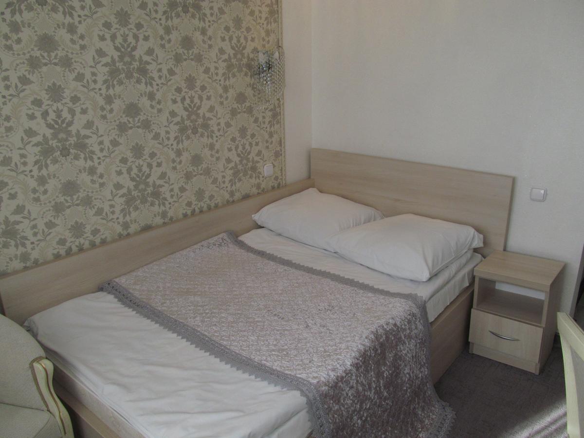 Hotel Vetraz Βιτσέμπσκ Εξωτερικό φωτογραφία