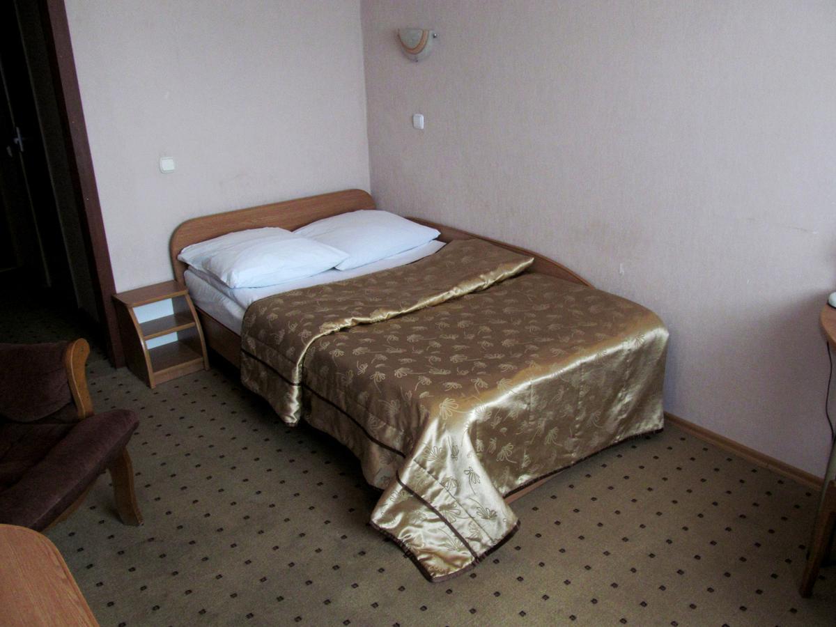 Hotel Vetraz Βιτσέμπσκ Εξωτερικό φωτογραφία