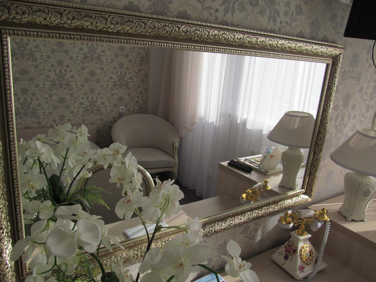 Hotel Vetraz Βιτσέμπσκ Εξωτερικό φωτογραφία