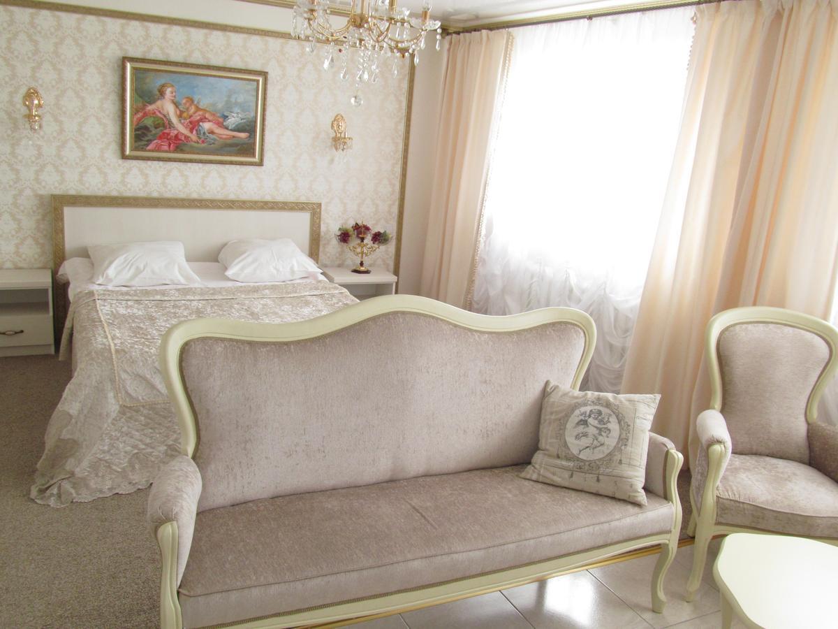 Hotel Vetraz Βιτσέμπσκ Εξωτερικό φωτογραφία