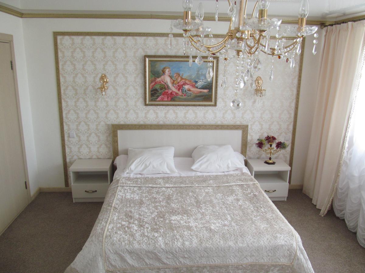 Hotel Vetraz Βιτσέμπσκ Εξωτερικό φωτογραφία