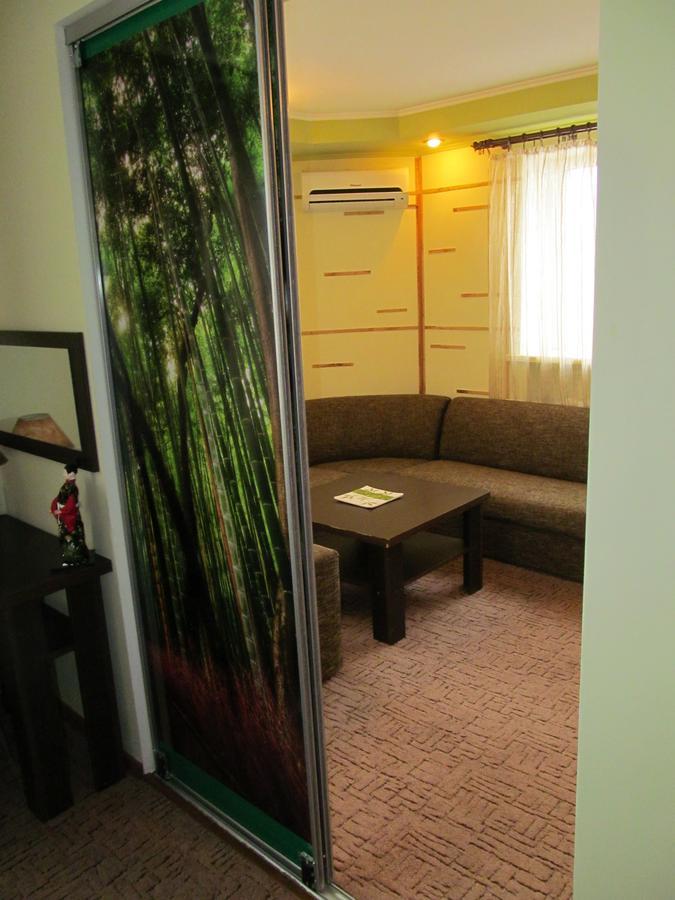 Hotel Vetraz Βιτσέμπσκ Εξωτερικό φωτογραφία