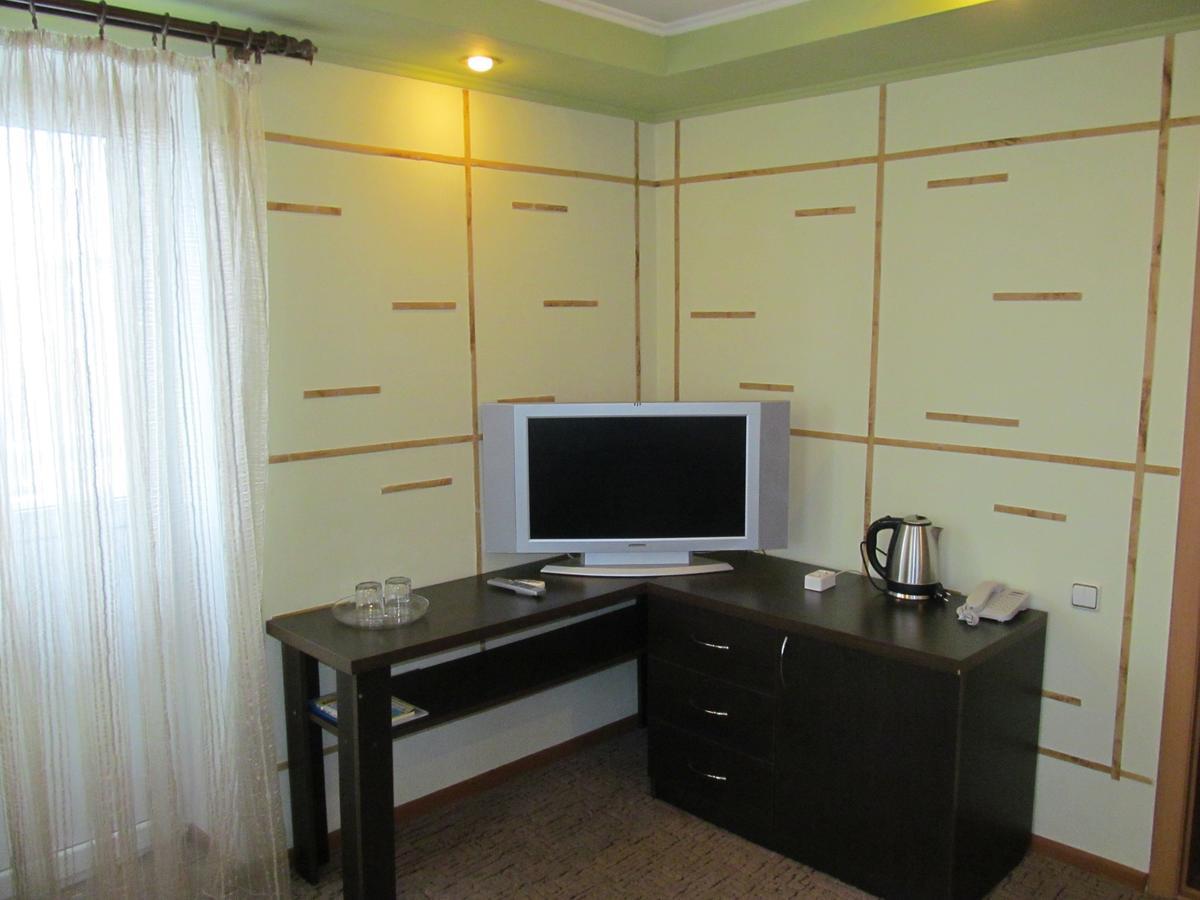 Hotel Vetraz Βιτσέμπσκ Εξωτερικό φωτογραφία