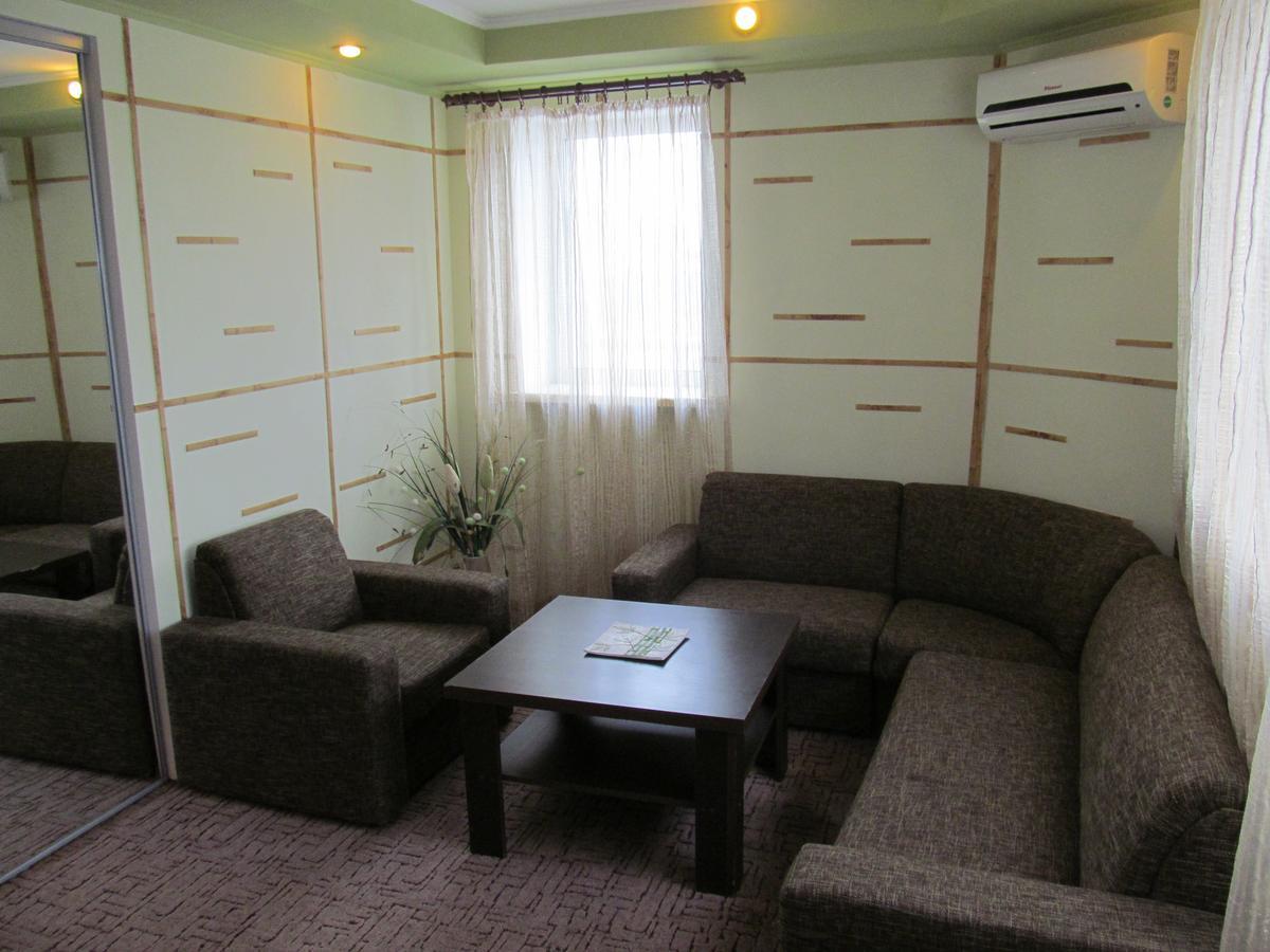Hotel Vetraz Βιτσέμπσκ Εξωτερικό φωτογραφία