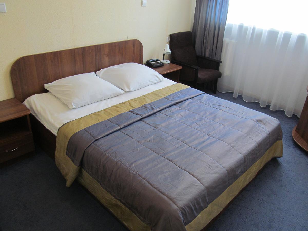 Hotel Vetraz Βιτσέμπσκ Εξωτερικό φωτογραφία