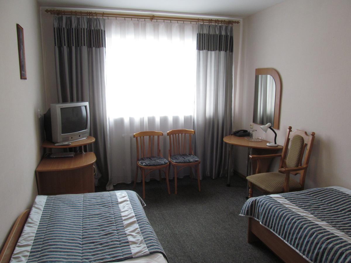 Hotel Vetraz Βιτσέμπσκ Εξωτερικό φωτογραφία