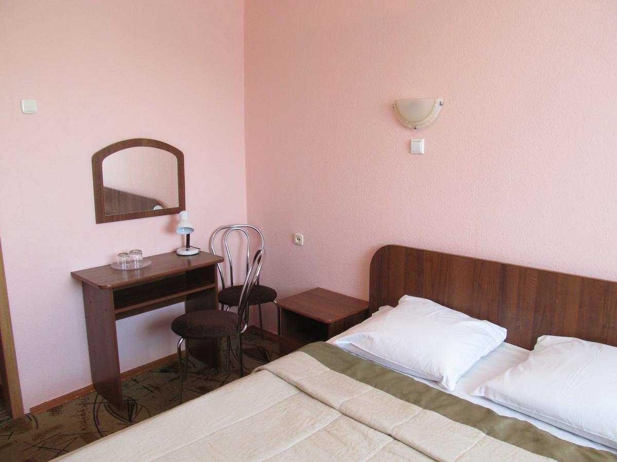 Hotel Vetraz Βιτσέμπσκ Εξωτερικό φωτογραφία