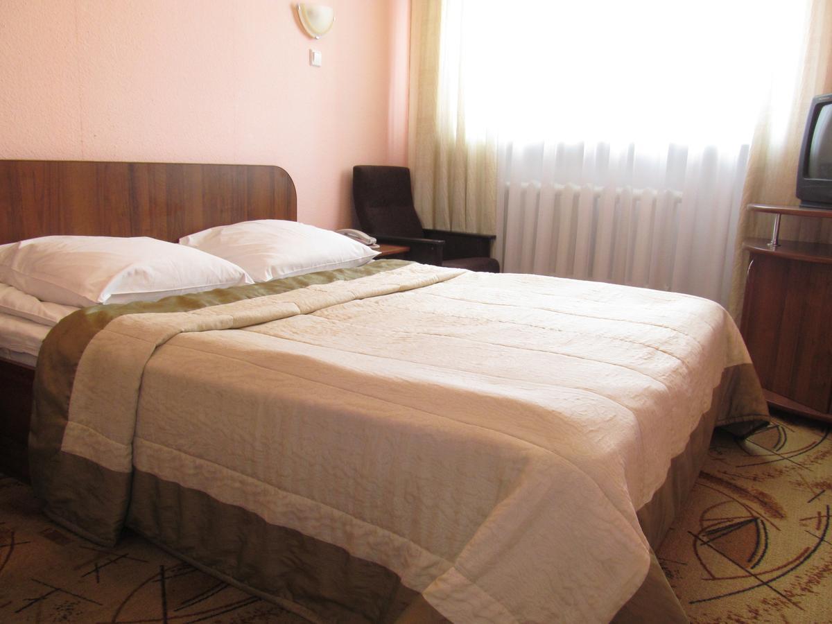 Hotel Vetraz Βιτσέμπσκ Εξωτερικό φωτογραφία
