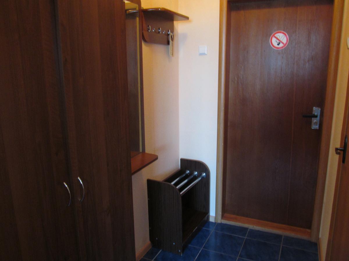 Hotel Vetraz Βιτσέμπσκ Εξωτερικό φωτογραφία