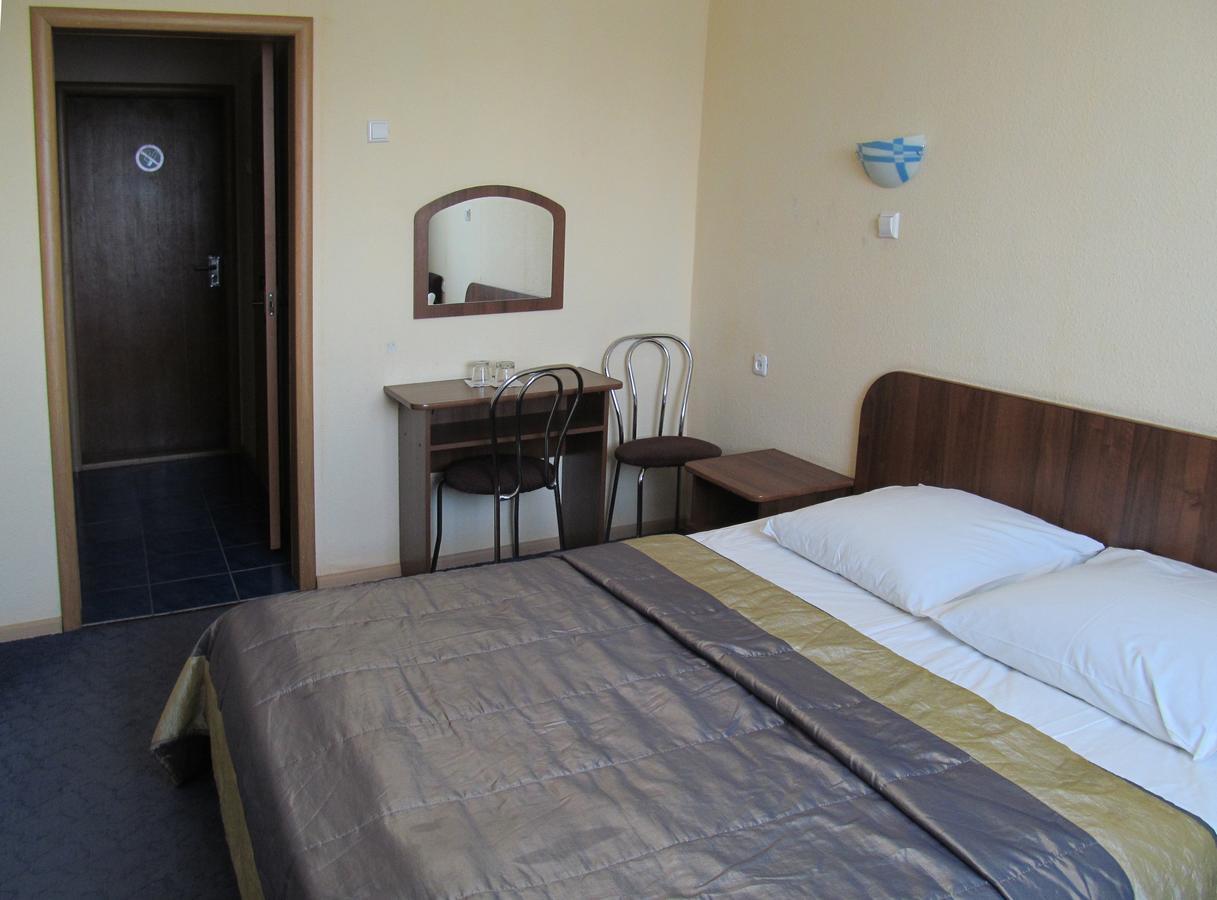 Hotel Vetraz Βιτσέμπσκ Εξωτερικό φωτογραφία