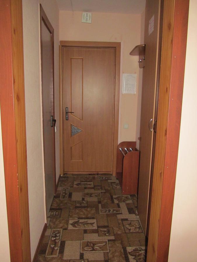 Hotel Vetraz Βιτσέμπσκ Εξωτερικό φωτογραφία