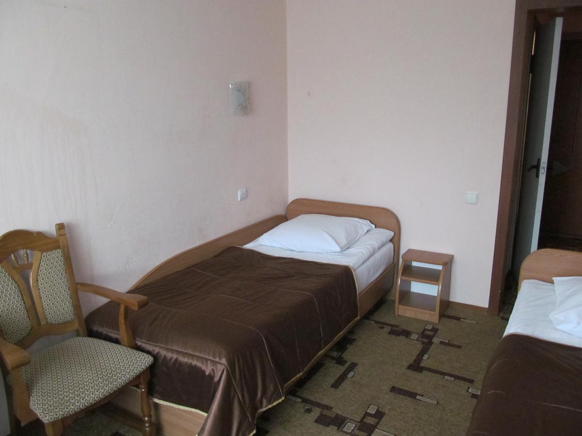 Hotel Vetraz Βιτσέμπσκ Εξωτερικό φωτογραφία